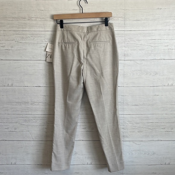 Zara Business Blazer & Pants Set - Picture 13 of 16